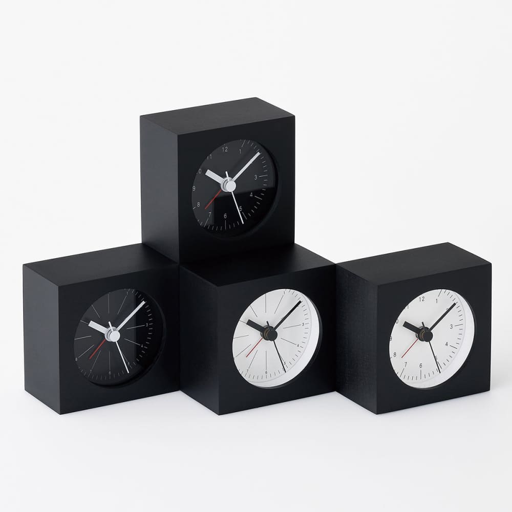 Horloges & Réveils