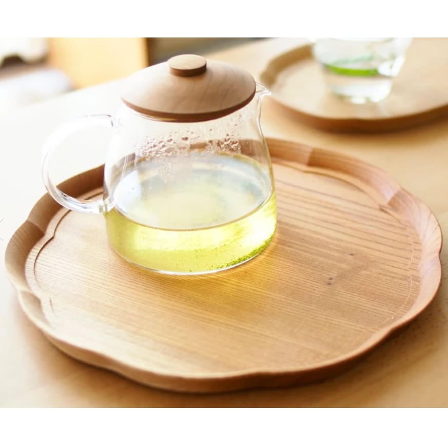 Plateaux et Petites Boites