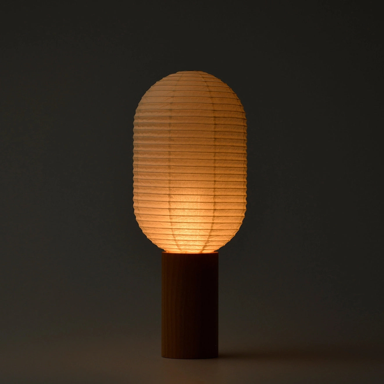 TORCHIN Vertical · Lanterne Shiraki Kougei | Maison Godillot