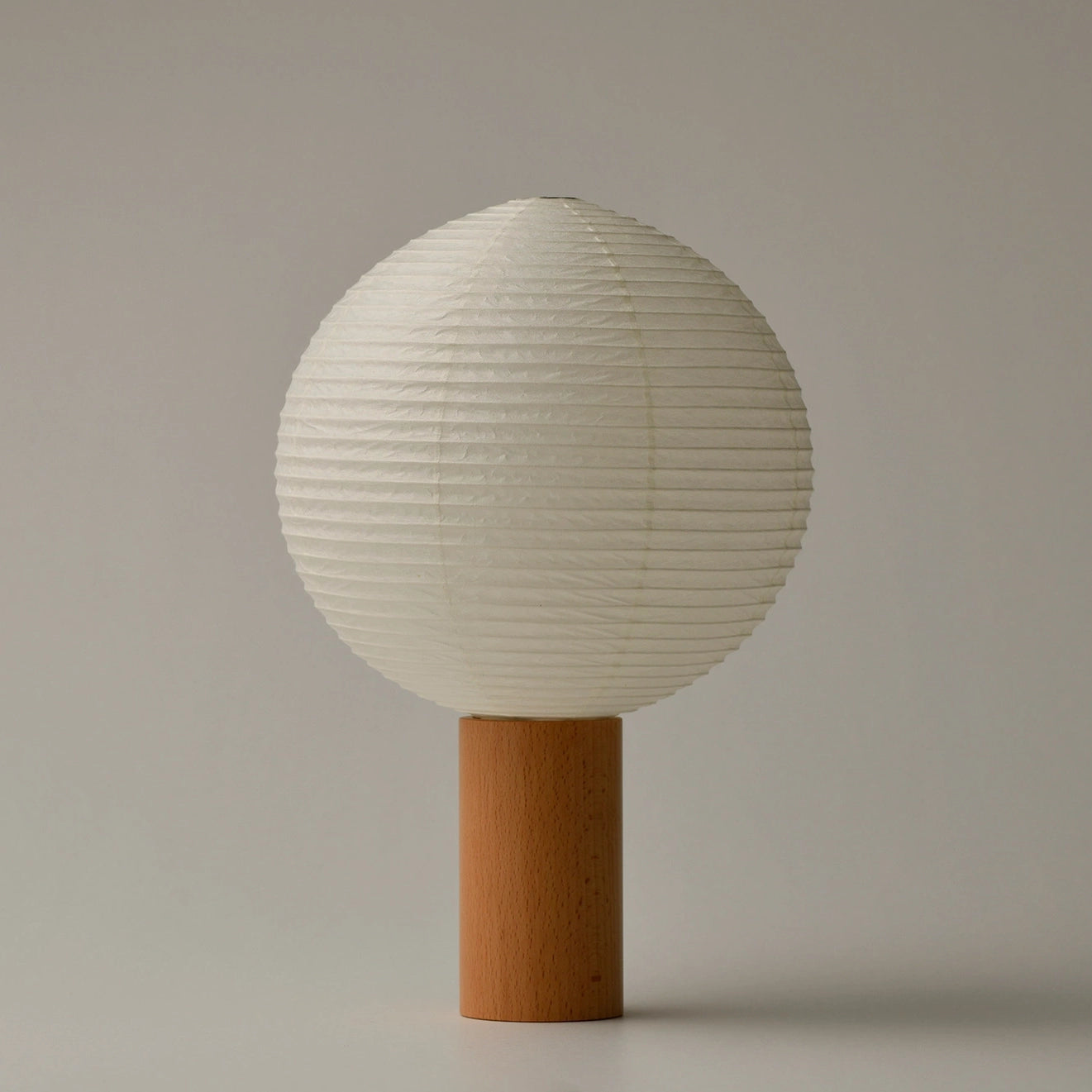 TORCHIN Circle · Lanterne Shiraki Kougei | Maison Godillot