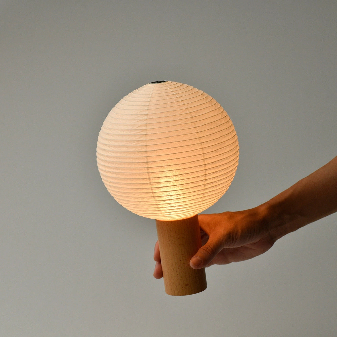TORCHIN Circle · Lanterne Shiraki Kougei | Maison Godillot