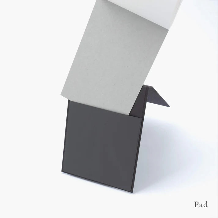 Mini-Notizbuch Umschlag - Enshu orimono 04