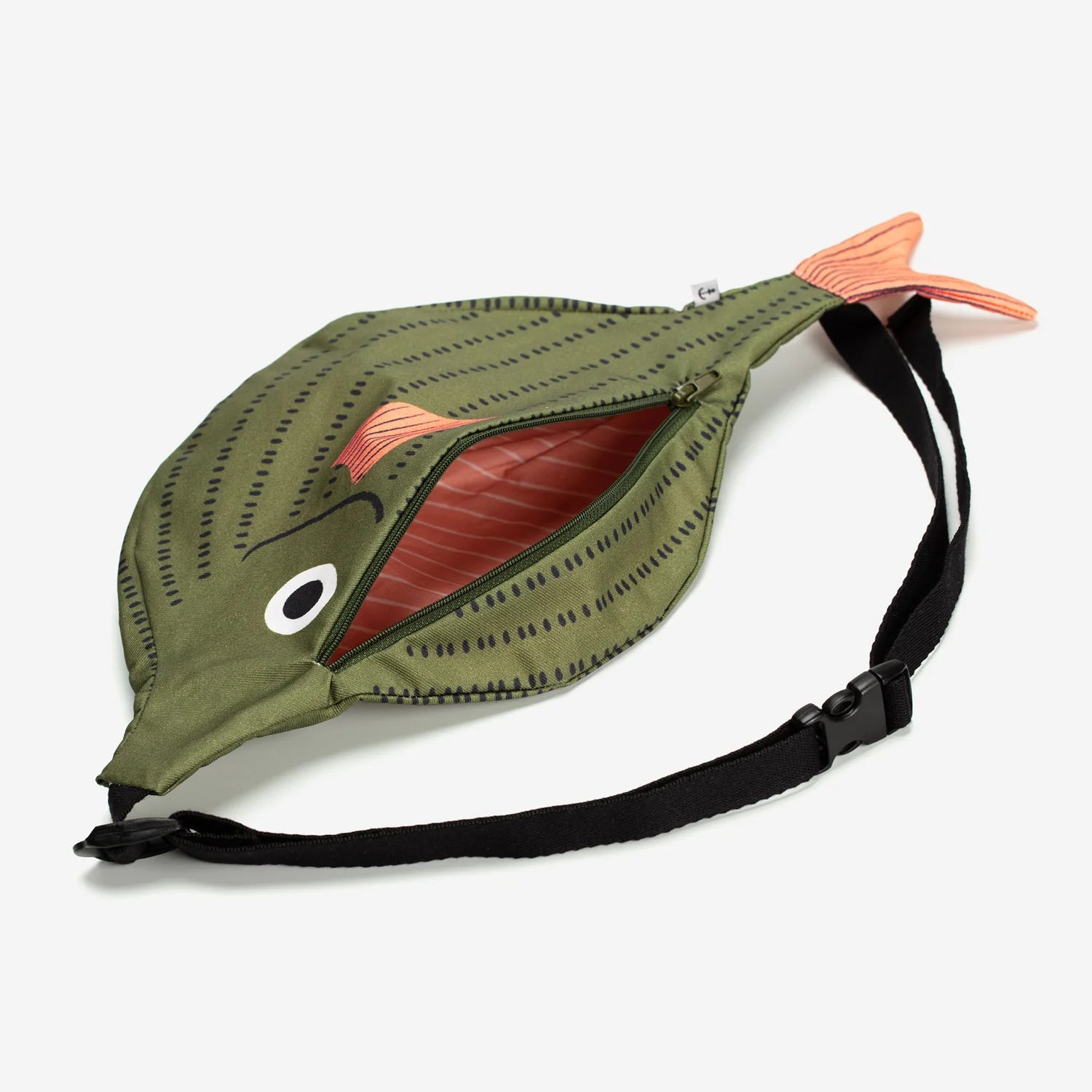 Banane Demoiselle pour enfant | Don Fisher | Maison Godillot
