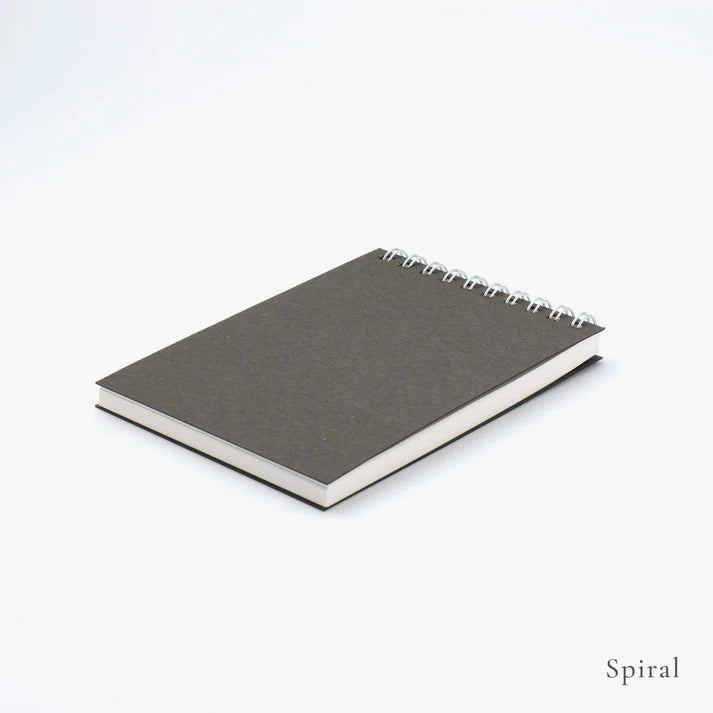 Mini-Notizbuch Umschlag - Enshu orimono 04