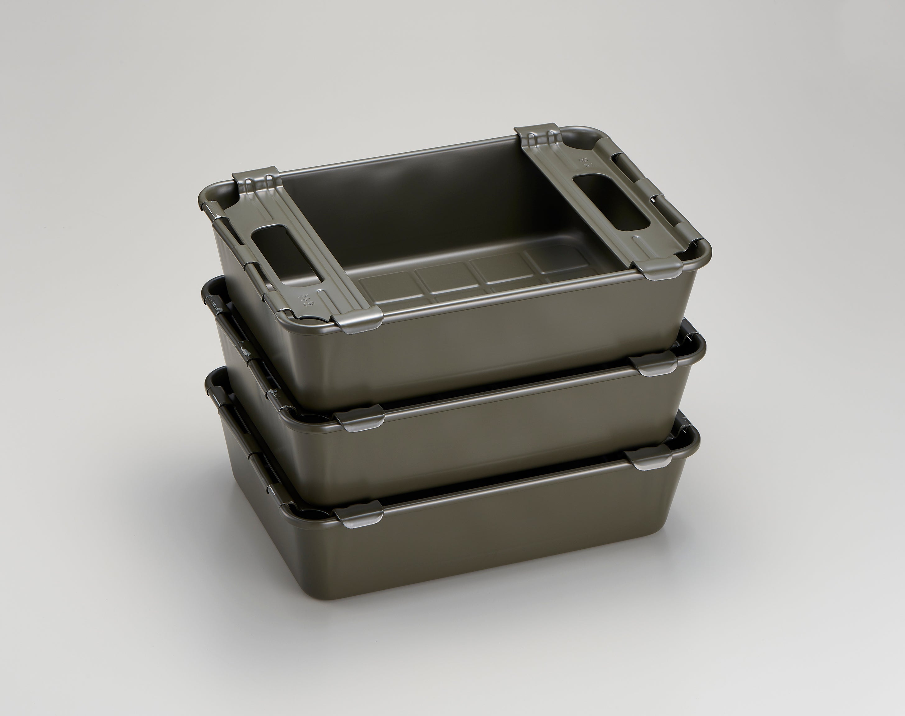 M8-BK - Toyo Steel