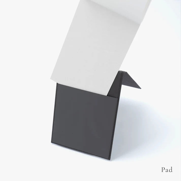 Mini-Notizbuch Umschlag - Enshu orimono 03