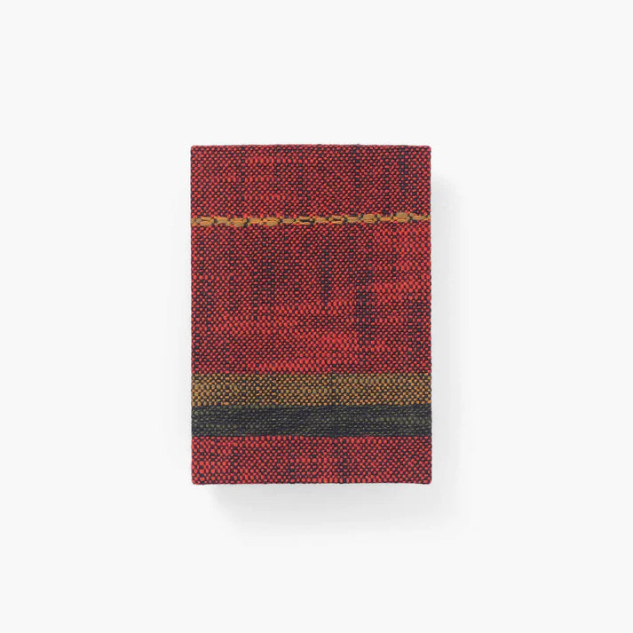 Mini-Notizbuch Umschlag - Enshu orimono 05