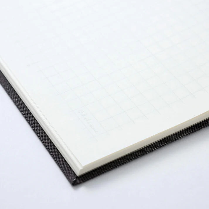Carnet A5 Kakimori, Enshu orimono 04