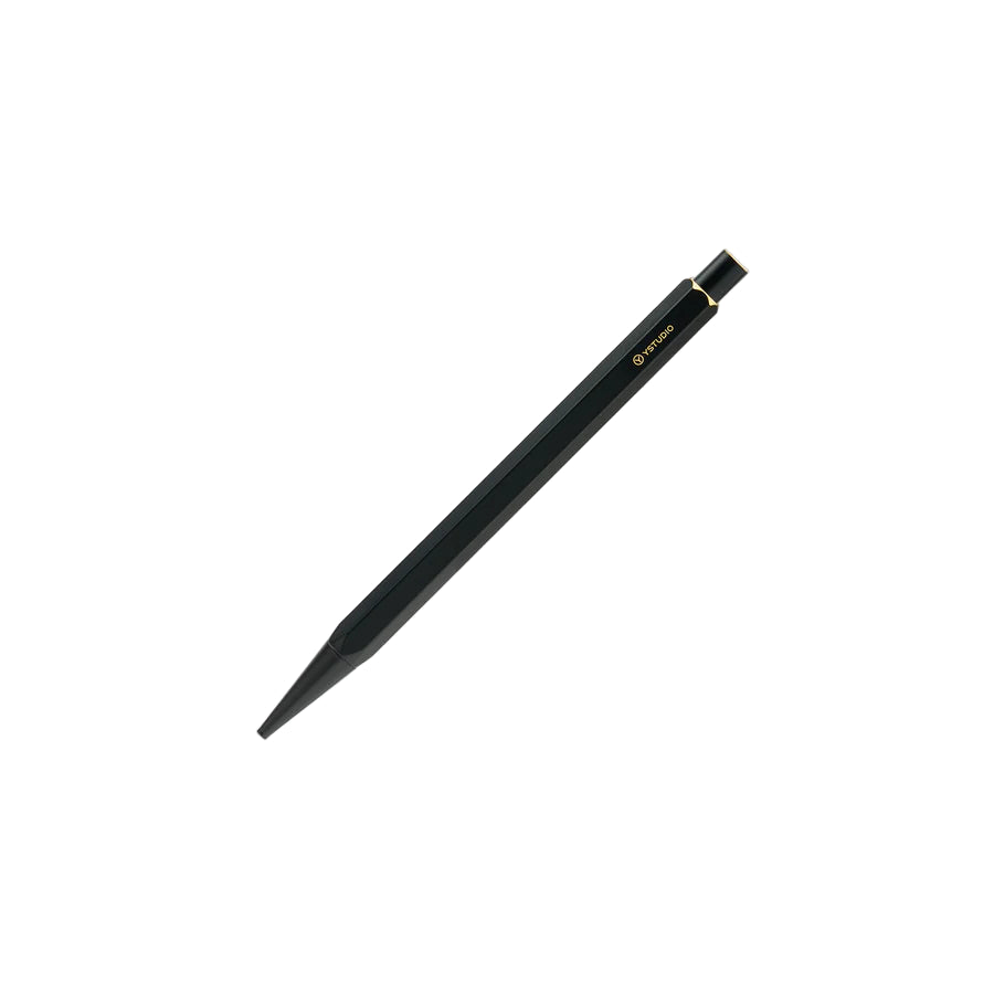 Classic Revolve Skizzenstift – Schwarz