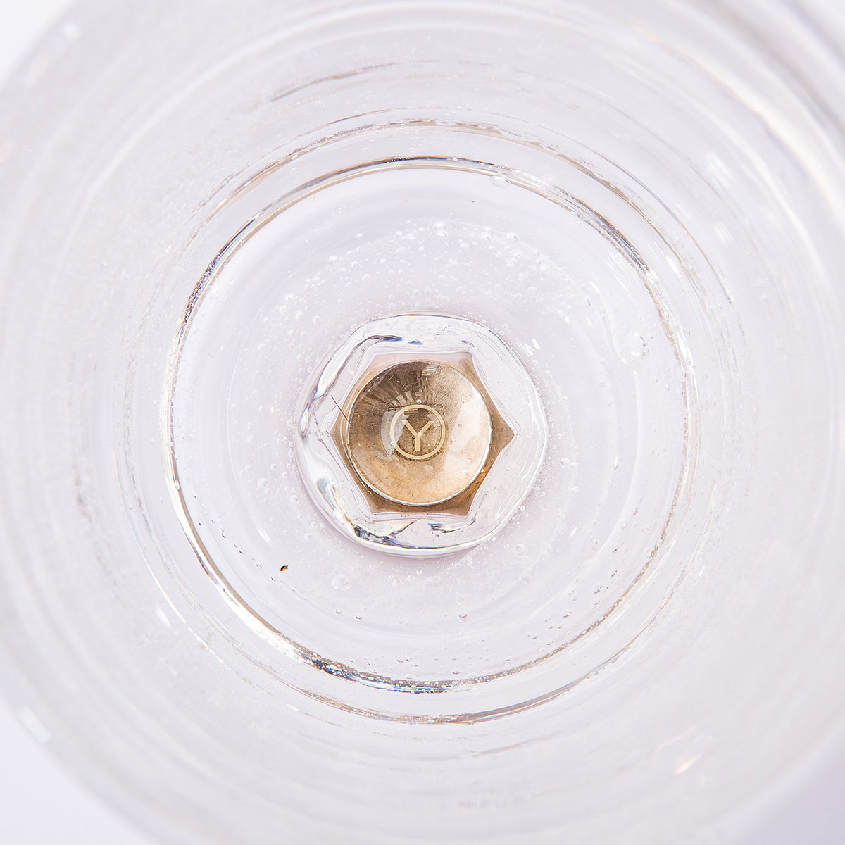 Presse-papier Classic Renaissance Verre YSTUDIO