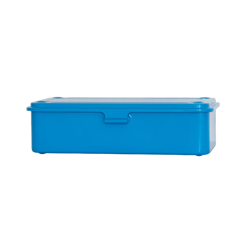 Werkzeugkasten T190 - Ozeanblau