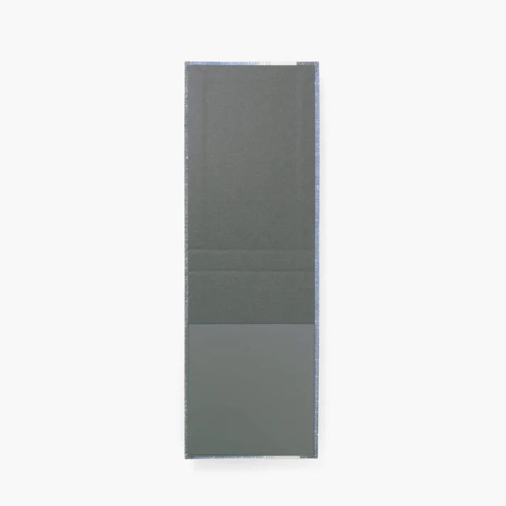 Couverture Mini note Kakimori, Enshu orimono 02
