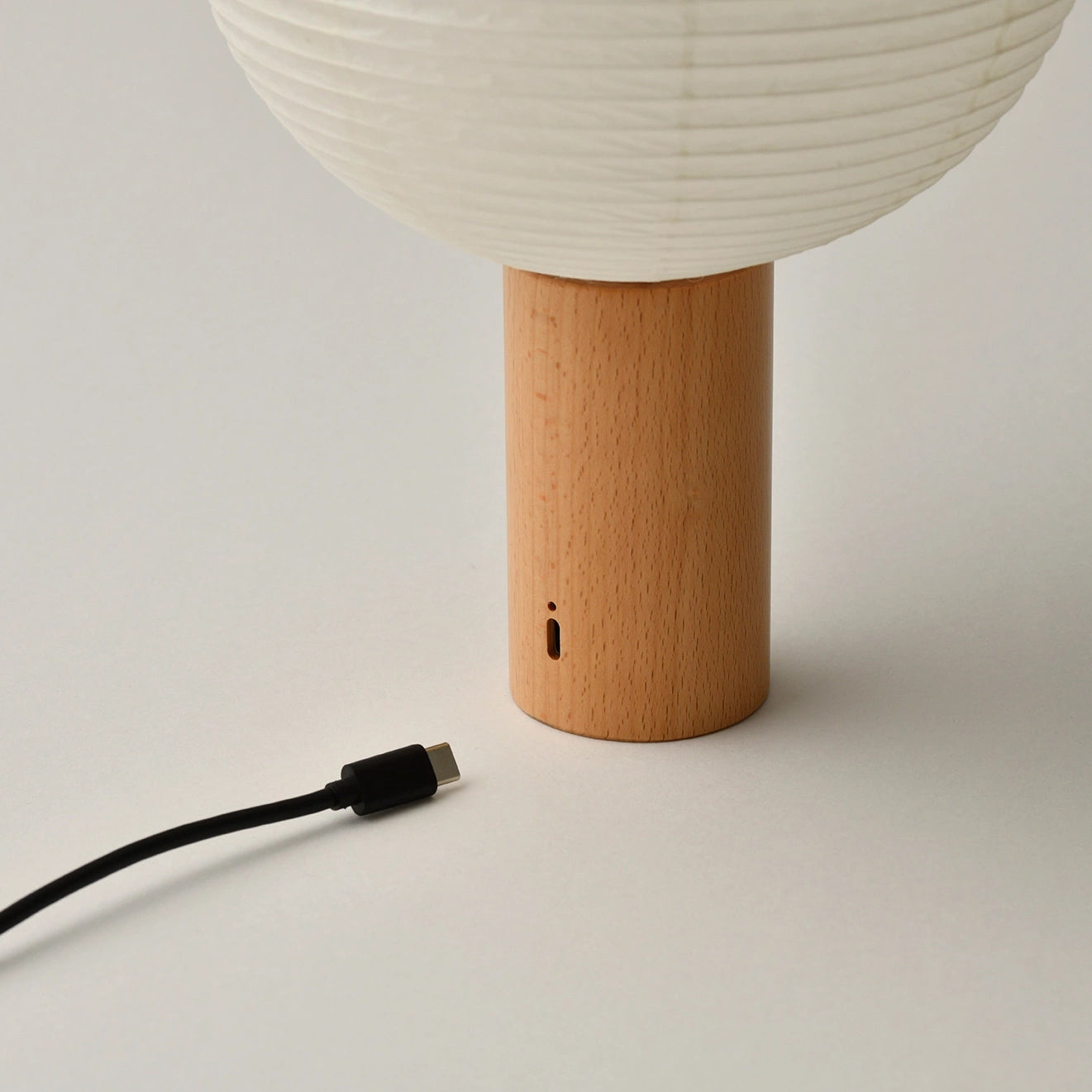 TORCHIN Vertical · Lanterne Shiraki Kougei | Maison Godillot