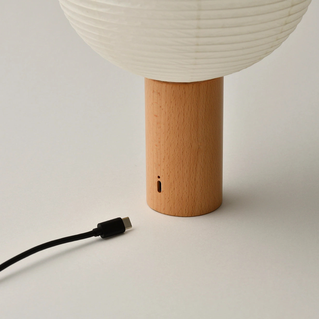 TORCHIN Circle · Lanterne Shiraki Kougei | Maison Godillot