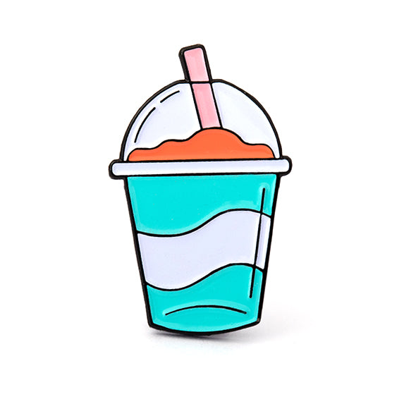 Pin's Tropical Twist | Pins Me | Maison Godillot