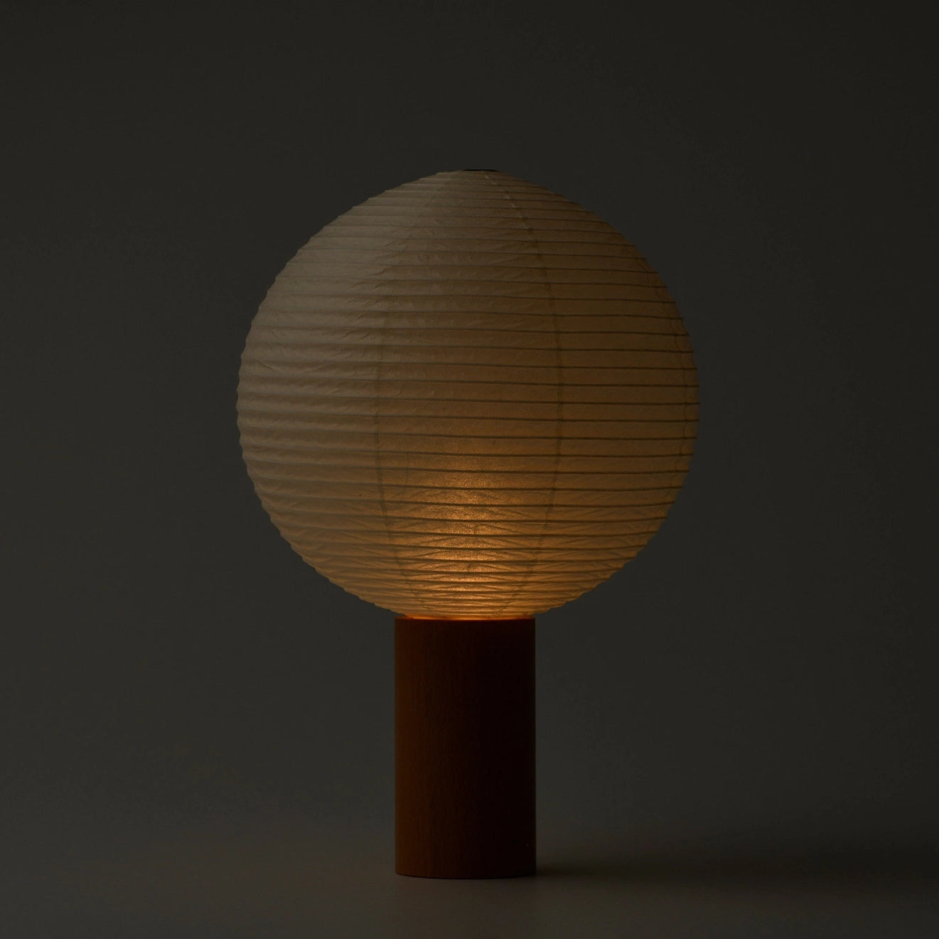 TORCHIN Circle · Lanterne Shiraki Kougei | Maison Godillot