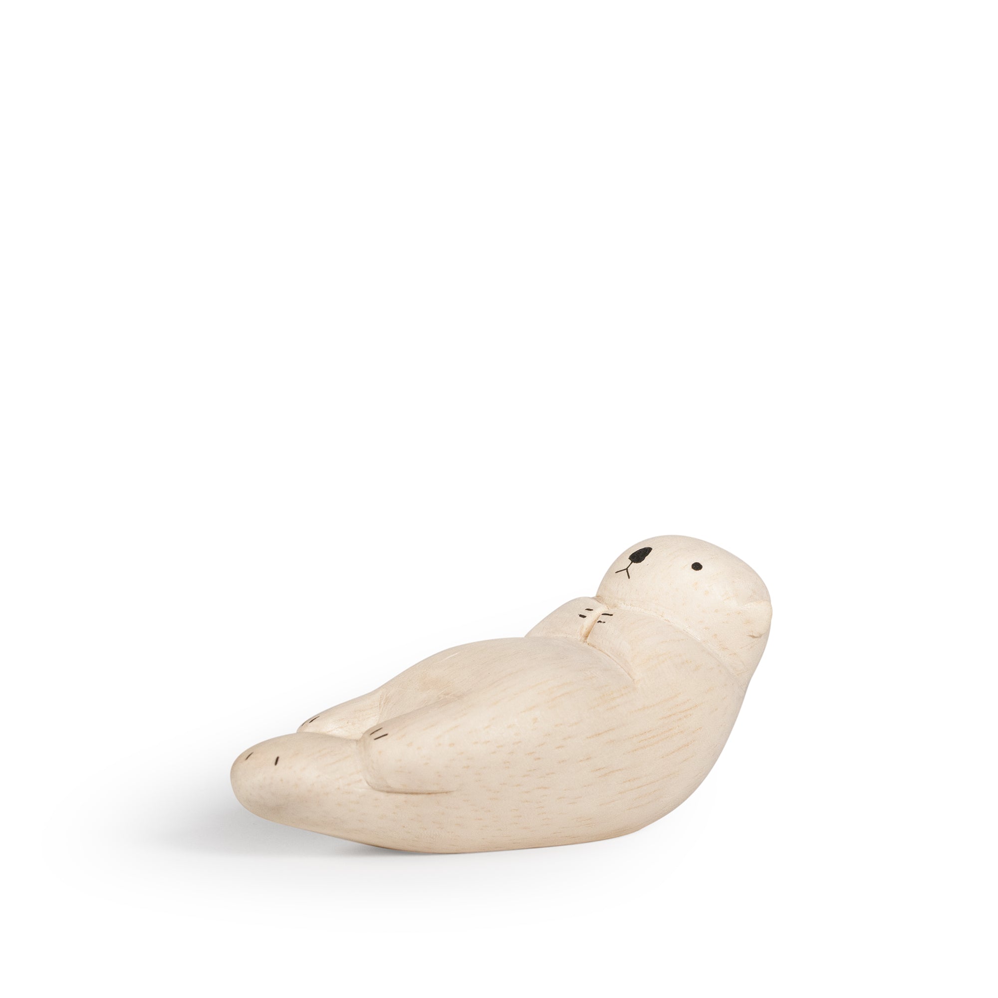 LOUTRE MER