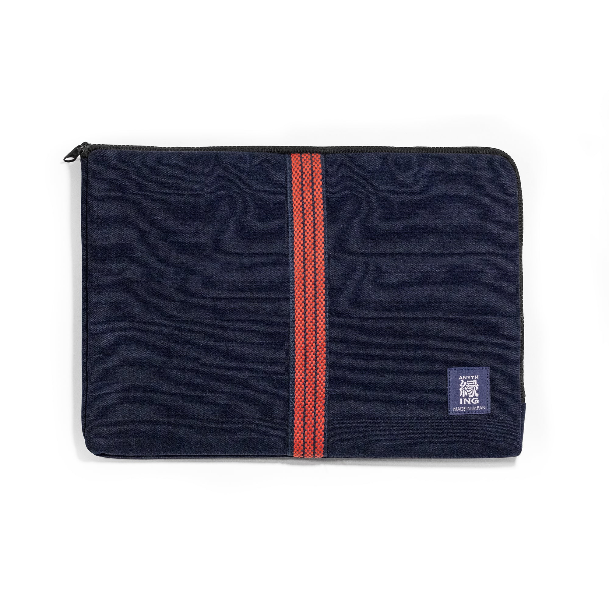 15" Laptop-Hülle - Blau