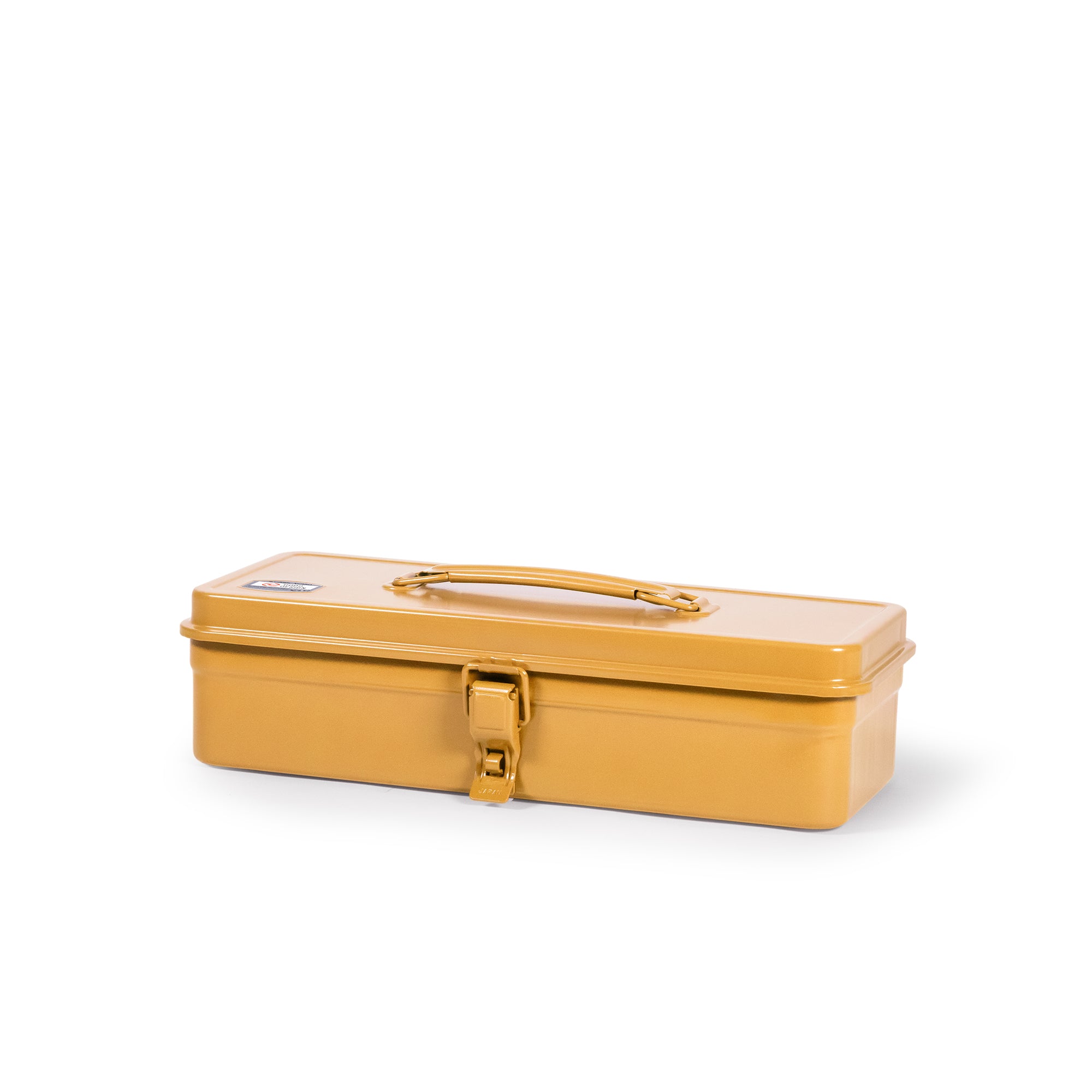 Werkzeugkasten T320 - Senf