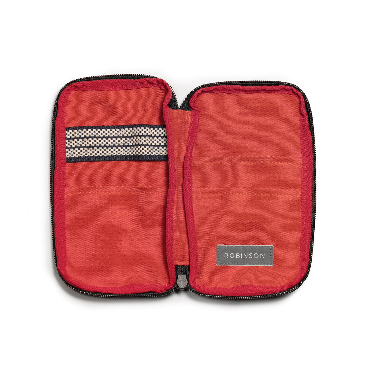 Federmäppchen - Orange