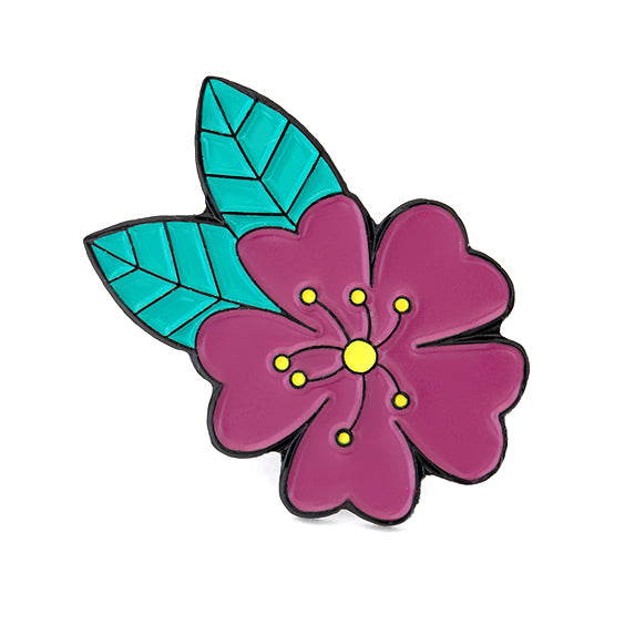 Pin's Hanami | Pins Me | Maison Godillot