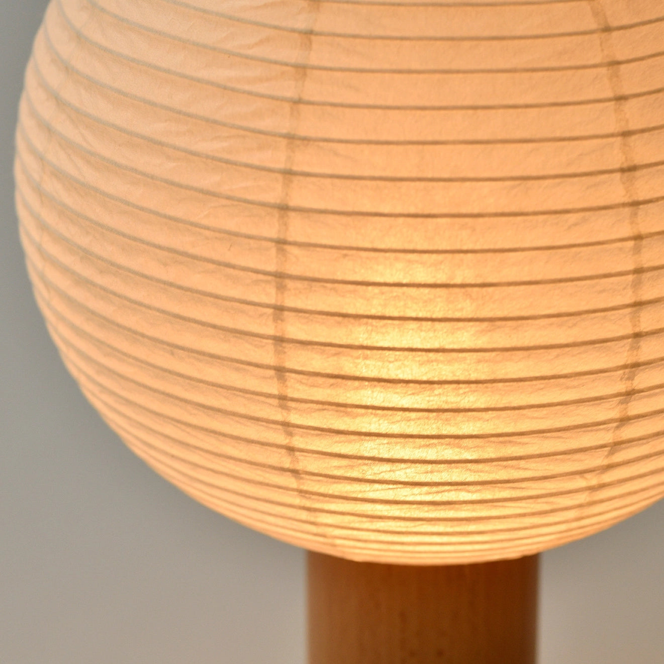 TORCHIN Circle · Lanterne Shiraki Kougei | Maison Godillot