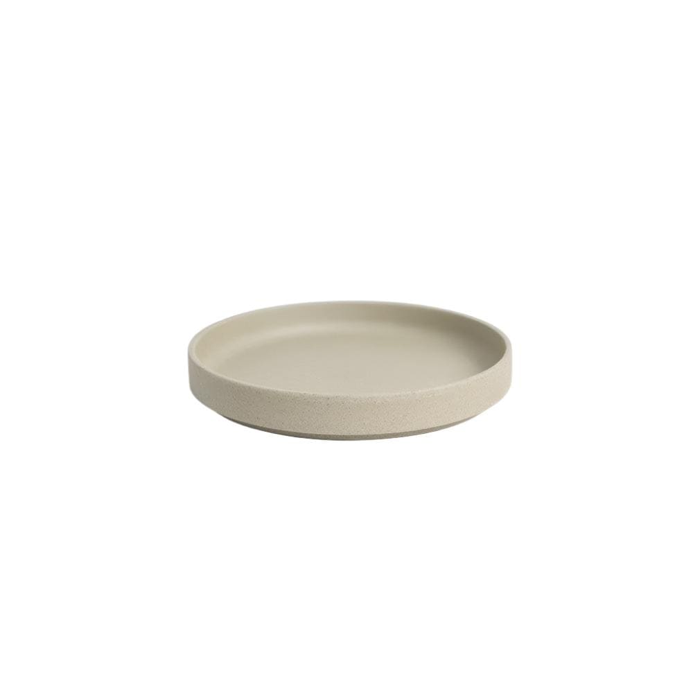 Assiette à dessert - 145mm - Naturel - VAISSELLE
