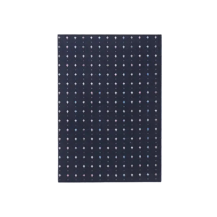 A5 Notizbuch - Enshu orimono 01