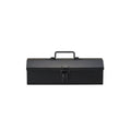 Werkzeugkasten - Cobako Mini Box Y12 - Schwarz