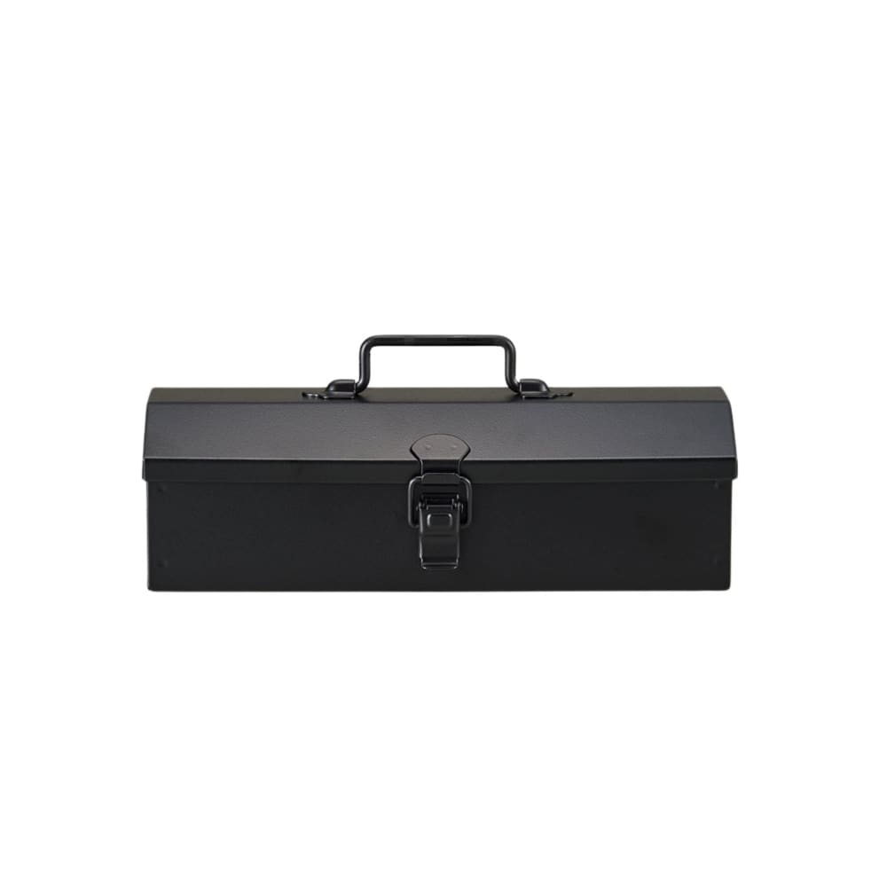 Boite à outils - Cobako Mini Box Y14 - Noir - BOITES À OUTILS