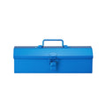 Werkzeugkasten - Cobako Mini Box Y17 - Blau