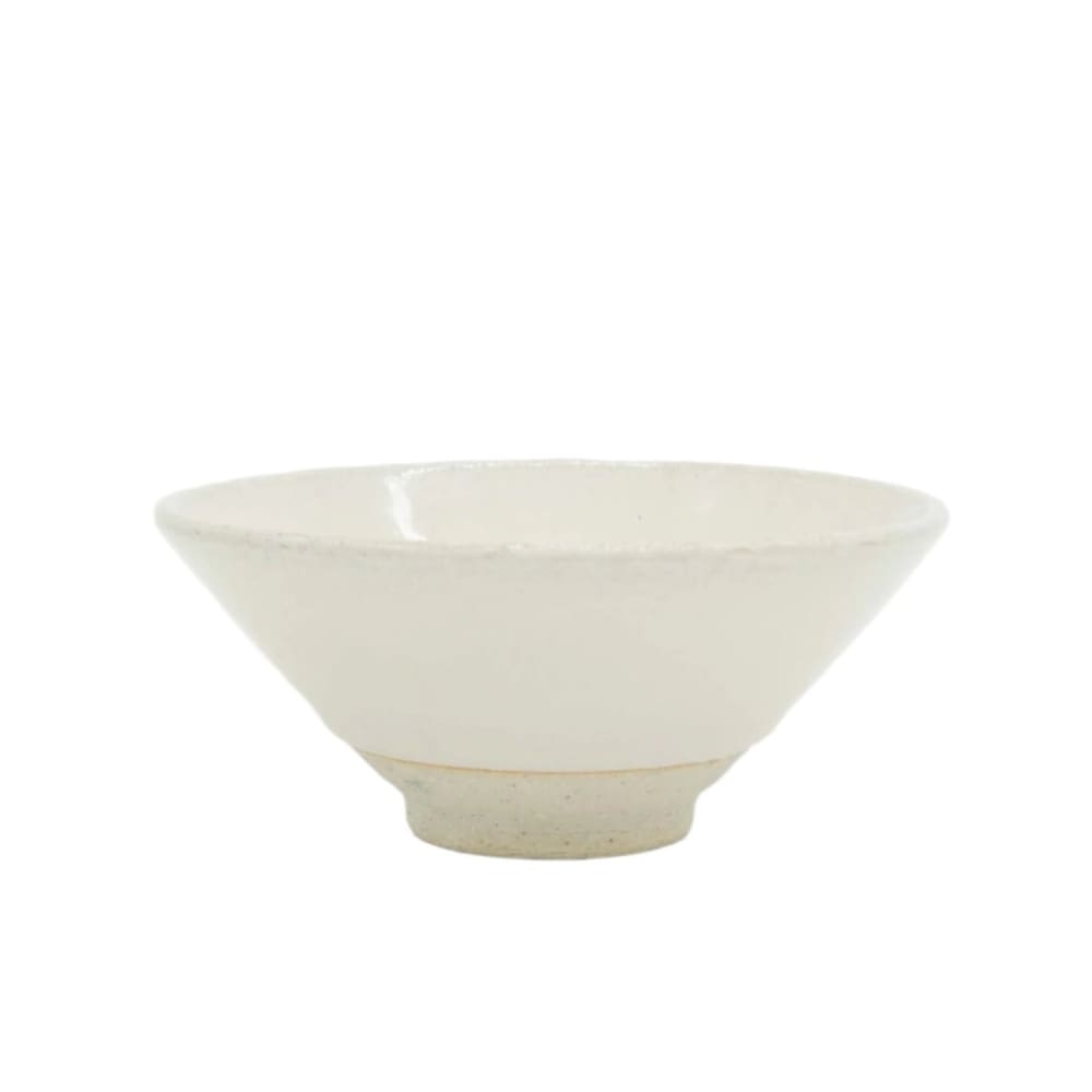 Bol à riz - Heuge - Shino - VAISSELLE