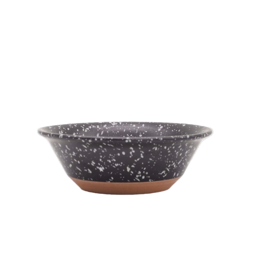 Bol - Splash - Noir & Blanc - VAISSELLE