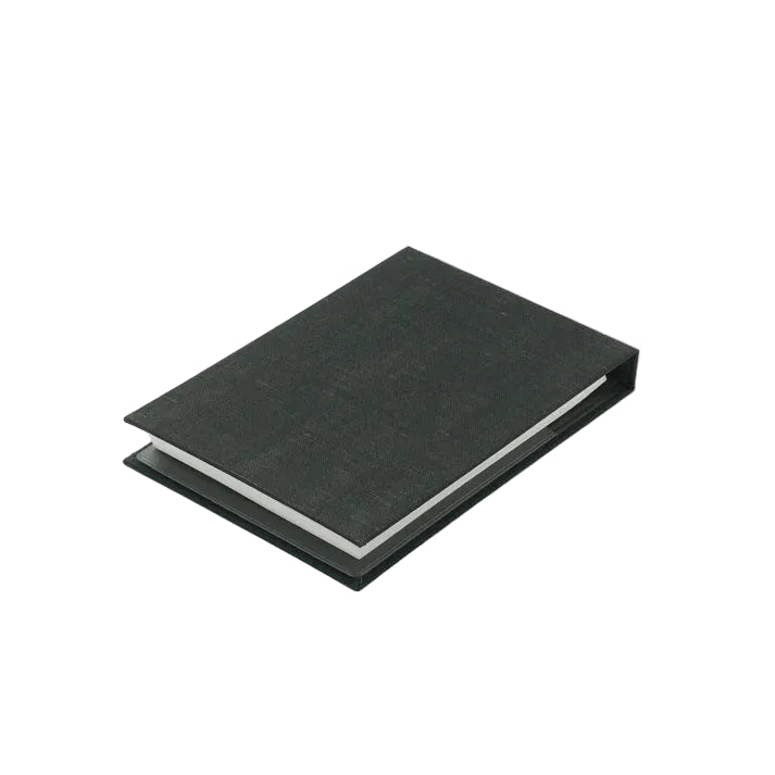 Mini-Notizbuch Umschlag - Enshu orimono 04