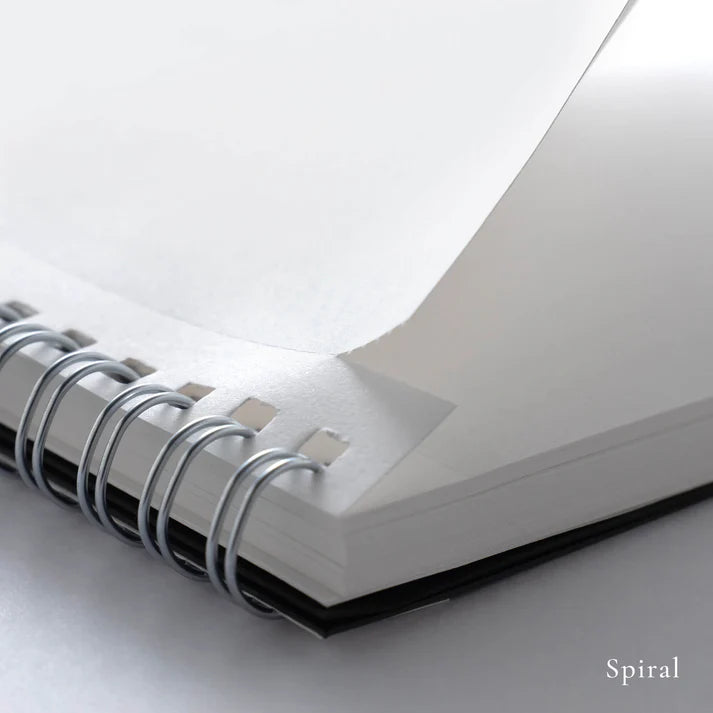 Mini-Notizbuch Umschlag - Enshu orimono 05