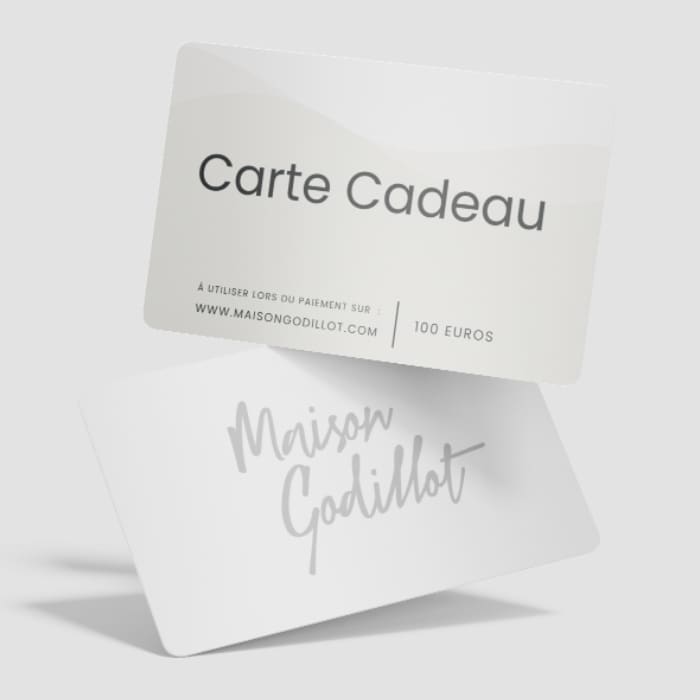 Carte Cadeau - €100.00