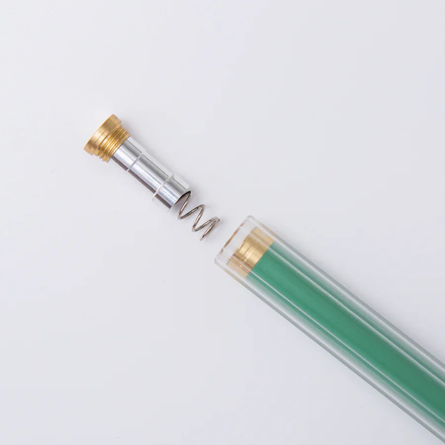 Stylo roller Glamour Evolve ystudio, Elemental, Vert