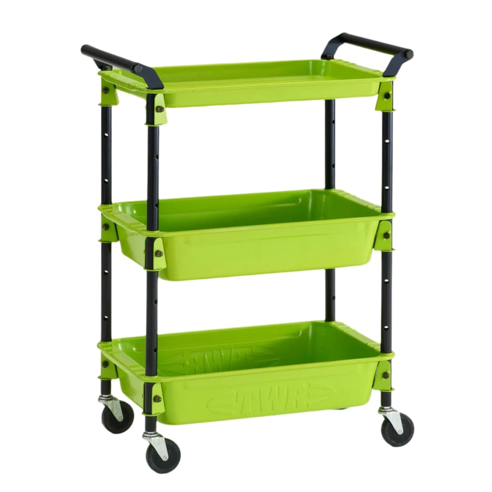 Chariot - TWR 4 - Vert - CHARIOTS