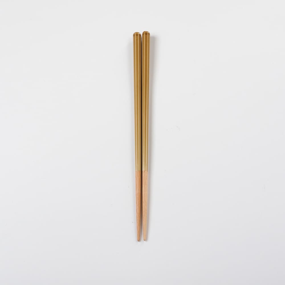 Coffret baguettes et repose baguettes - Heuge - Kizeto - USTENSILES