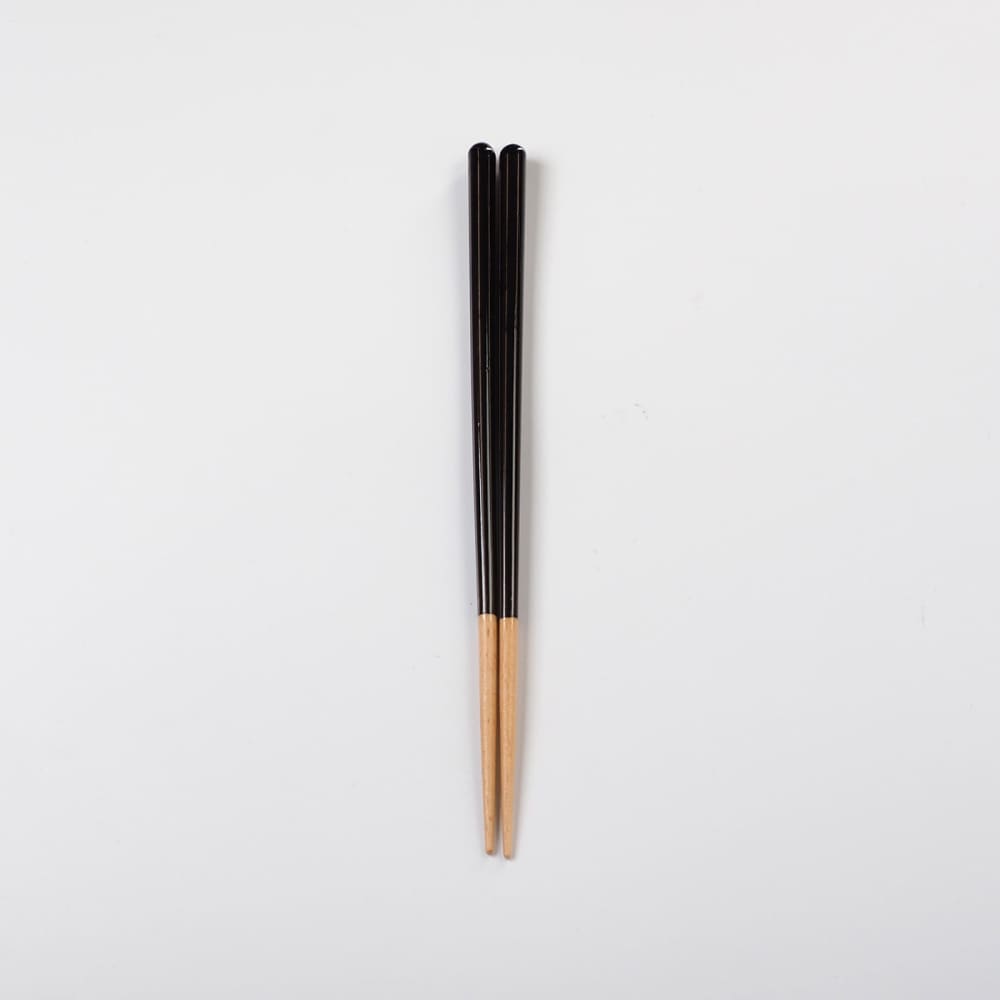 Coffret baguettes et repose baguettes - Heuge - Setoguro - USTENSILES