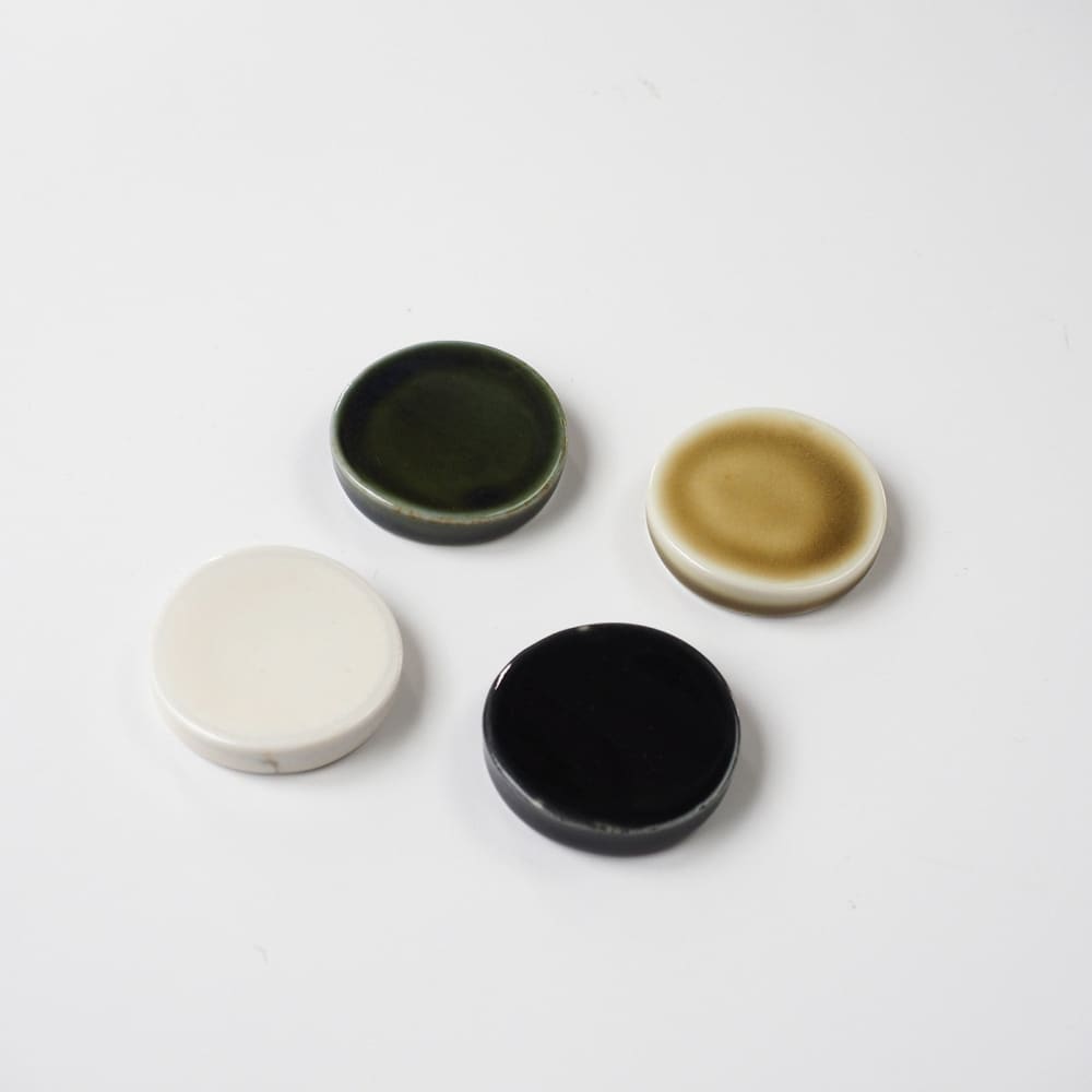 Coffret baguettes et repose baguettes - Heuge - Shino - USTENSILES