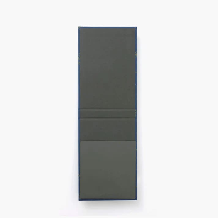 Couverture pour carnet Mini note - History night par Palmehuset - ACCESSOIRES DE BUREAU