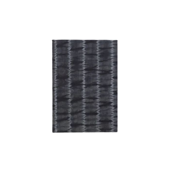 Couverture pour carnet Mini note - Katakai shibori stripe par Y. & SONS - ACCESSOIRES DE BUREAU