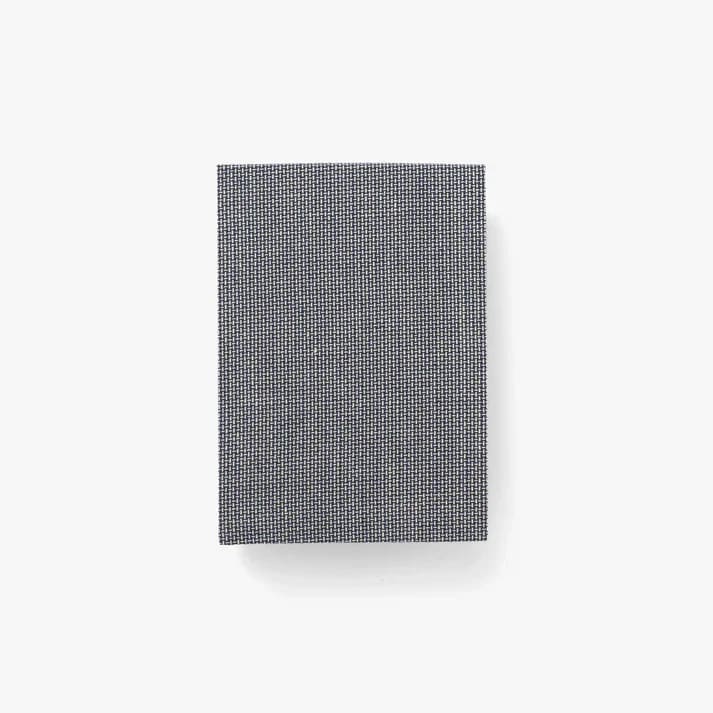 Couverture pour carnet Mini note - Kuzushi par Y. & SONS - ACCESSOIRES DE BUREAU