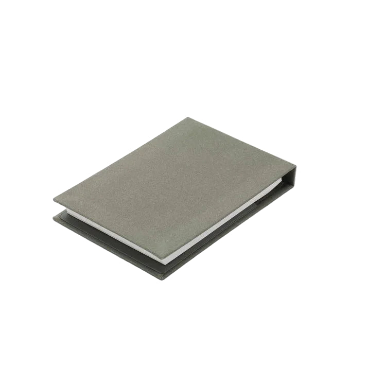 Mini-Notizbuch Umschlag - Enshu orimono 03