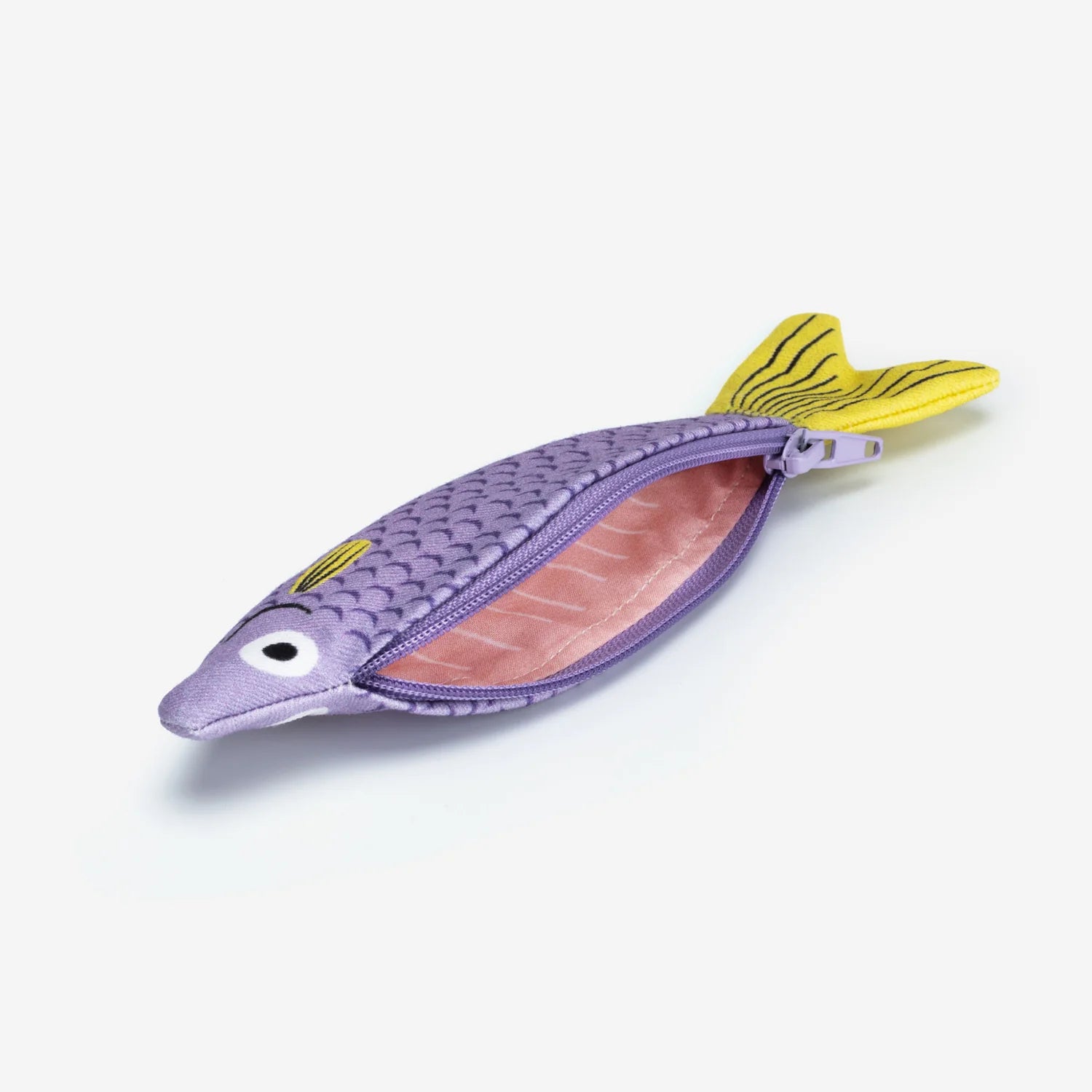 Pochette Cardenal Lilas | Don Fisher | Maison Godillot
