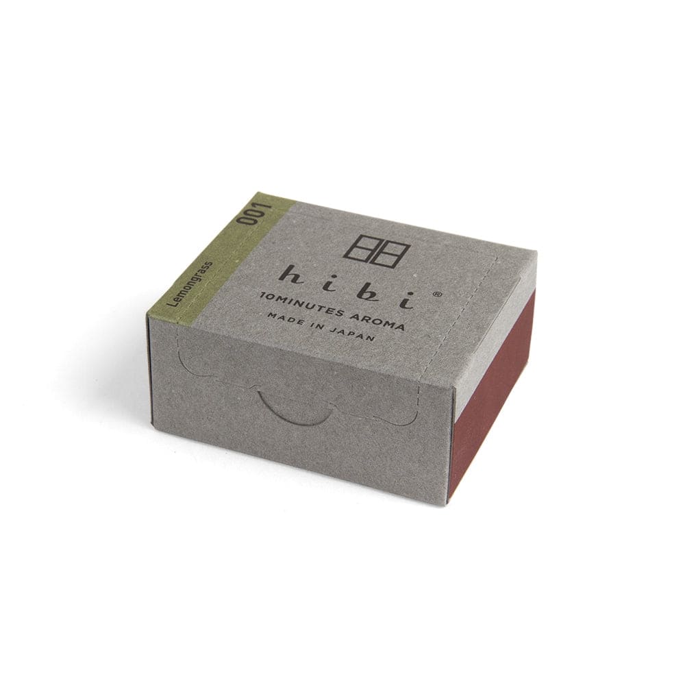 Encens - Lemongrass XL - ENCENS