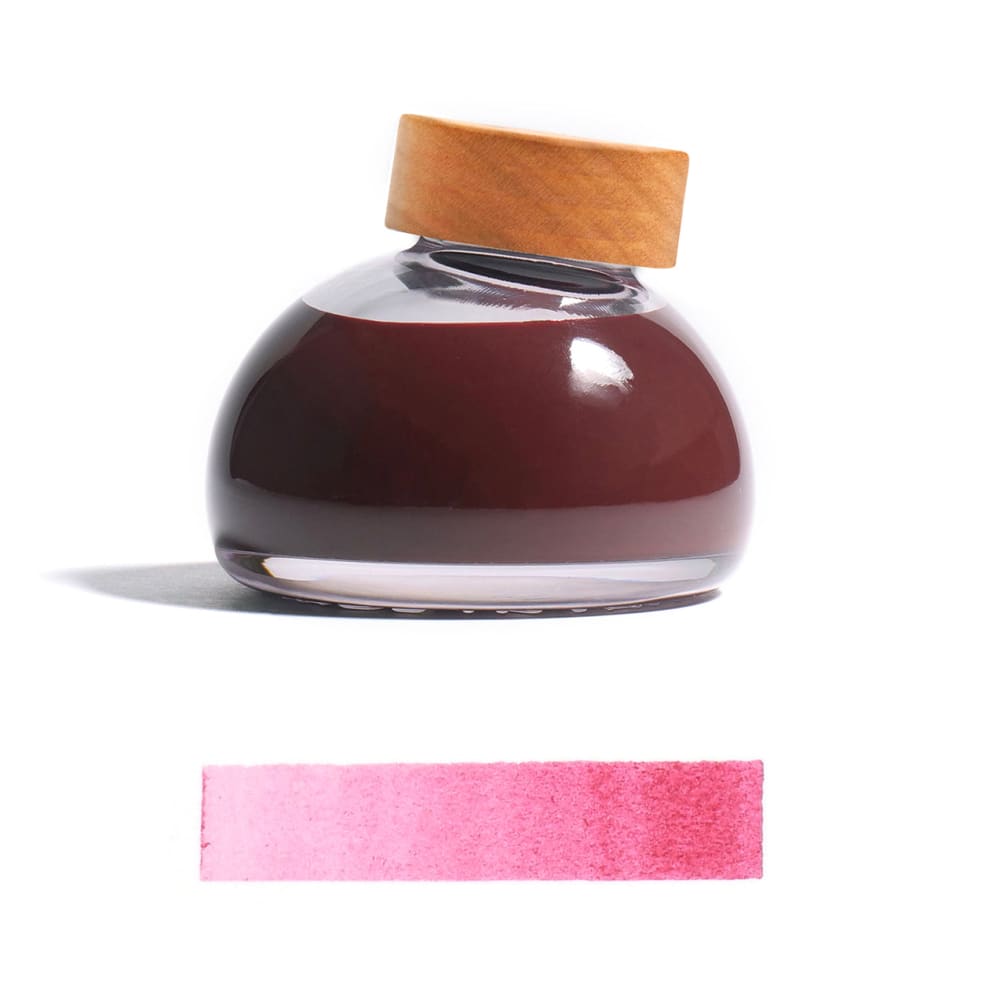 Encre - 03 Tototo Capuchon bois de sakura - ENCRES