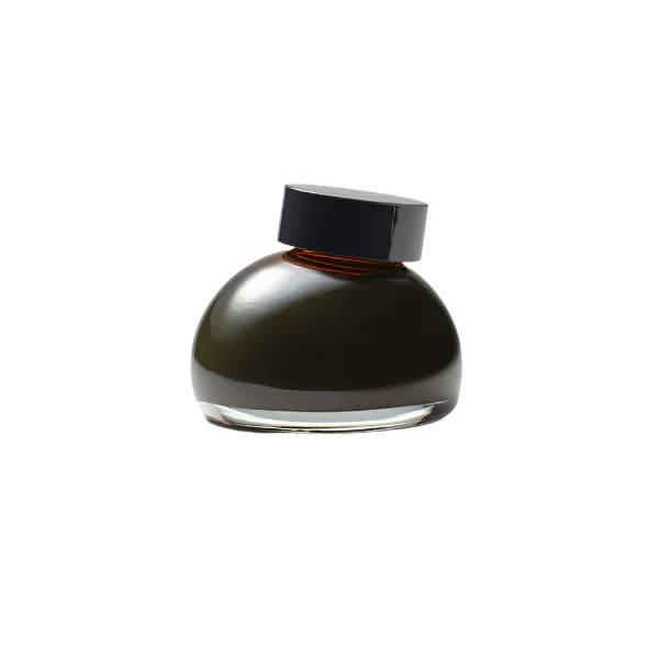 Encre - Inkstand - Soil brown - ENCRES