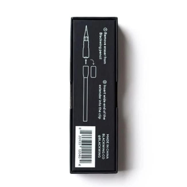 Extendeur de Crayon - CRAYONS